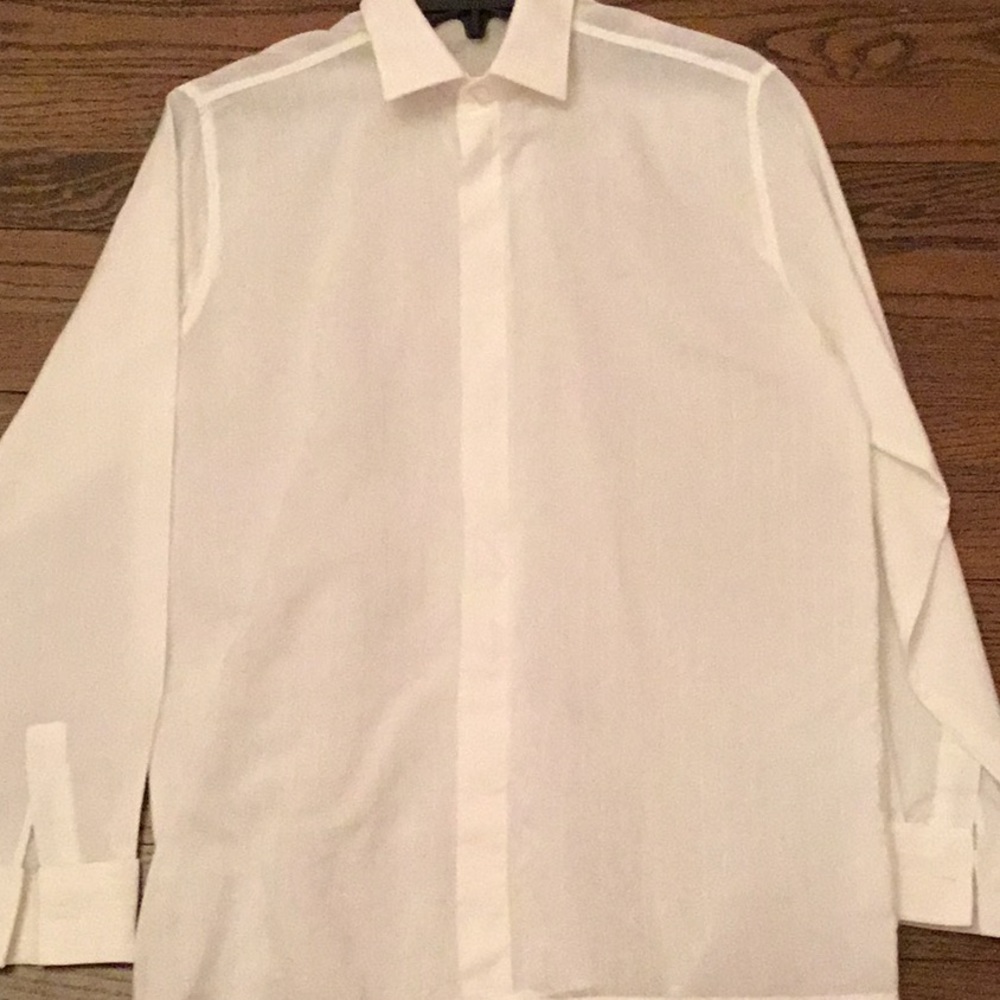 ANTIX 100% COTTON YOUNG MENS SHIRT.